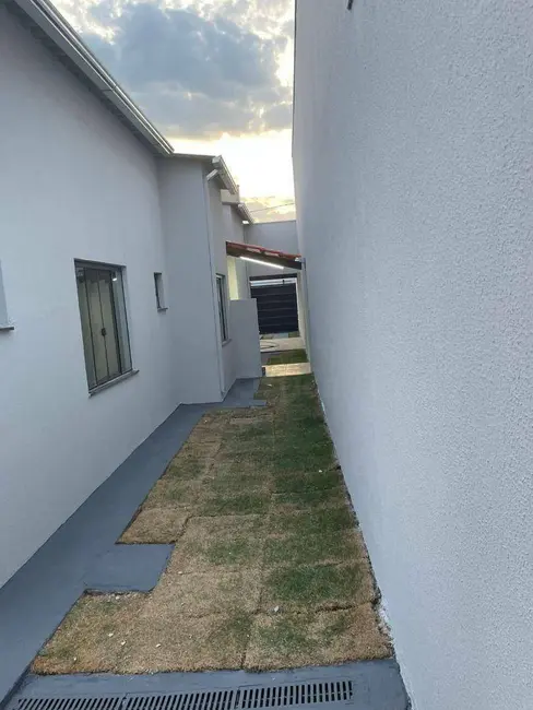 Casa com 2 quartos à venda, 150m2 em Residencial Ana Caroline, Anapolis - GO - imagem 8 Foto 8 de Casa com 2 quartos à venda, 150m2 em Residencial Ana Caroline, Anapolis - GO