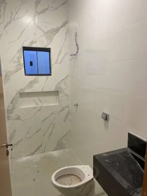 Casa com 2 quartos à venda, 150m2 em Residencial Ana Caroline, Anapolis - GO - imagem 9 Foto 9 de Casa com 2 quartos à venda, 150m2 em Residencial Ana Caroline, Anapolis - GO