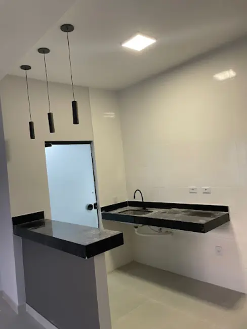 Casa com 2 quartos à venda, 150m2 em Residencial Ana Caroline, Anapolis - GO - imagem 3 Foto 3 de Casa com 2 quartos à venda, 150m2 em Residencial Ana Caroline, Anapolis - GO