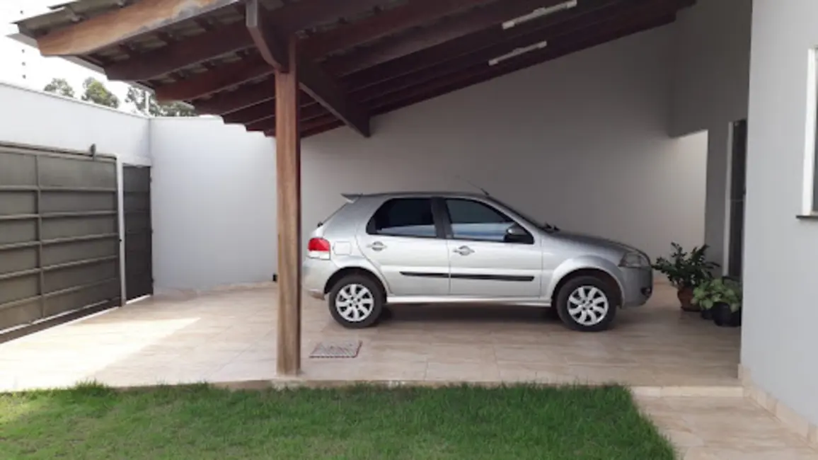 Foto 4 de Casa com 3 quartos à venda, 300m2 em Residencial Vale do Sol, Anapolis - GO