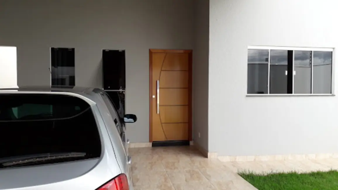 Foto 1 de Casa com 3 quartos à venda, 300m2 em Residencial Vale do Sol, Anapolis - GO