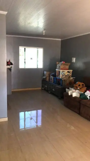 Sobrado com 3 quartos à venda, 170m2 em Anapolis - GO - imagem 9 Foto 9 de Sobrado com 3 quartos à venda, 170m2 em Anapolis - GO