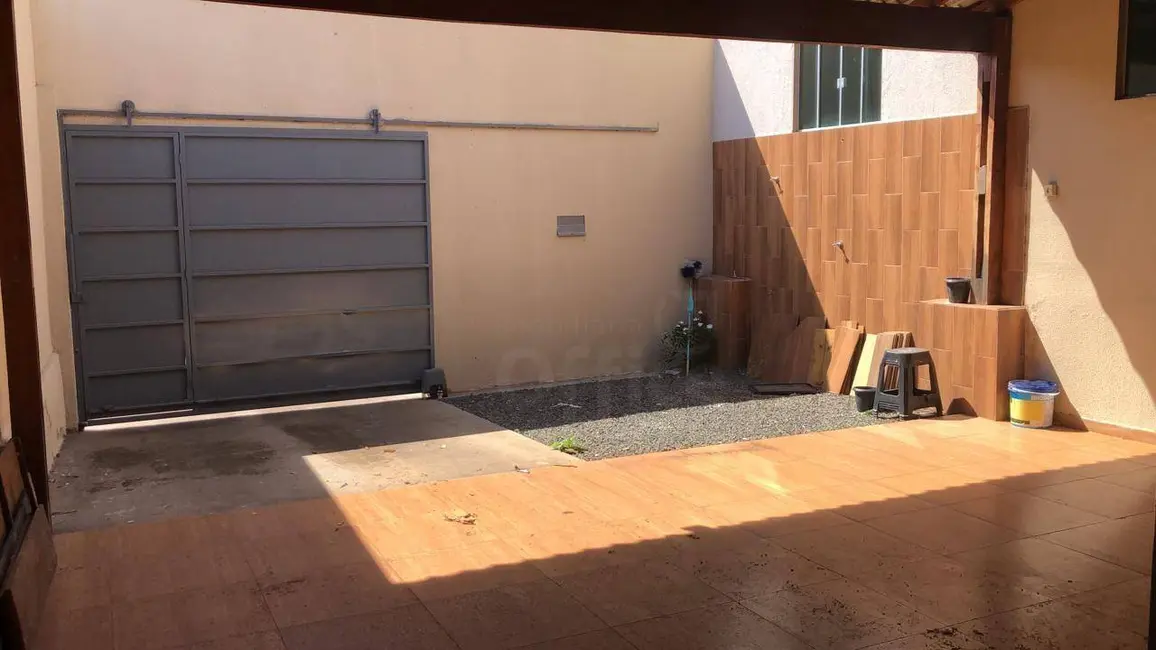 Sobrado com 3 quartos à venda, 170m2 em Anapolis - GO - imagem 1 Foto 1 de Sobrado com 3 quartos à venda, 170m2 em Anapolis - GO