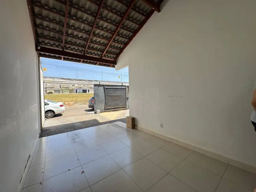 Casa com 3 quartos à venda, 188m2 em Parque dos Pirineus, Anapolis - GO - imagem 1 Foto 1 de Casa com 3 quartos à venda, 188m2 em Parque dos Pirineus, Anapolis - GO