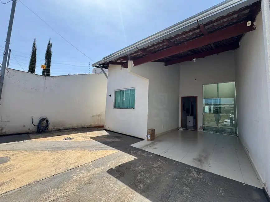 Casa com 3 quartos à venda, 188m2 em Parque dos Pirineus, Anapolis - GO - imagem 9 Foto 9 de Casa com 3 quartos à venda, 188m2 em Parque dos Pirineus, Anapolis - GO