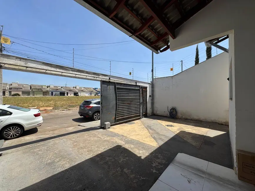 Casa com 3 quartos à venda, 188m2 em Parque dos Pirineus, Anapolis - GO - imagem 2 Foto 2 de Casa com 3 quartos à venda, 188m2 em Parque dos Pirineus, Anapolis - GO