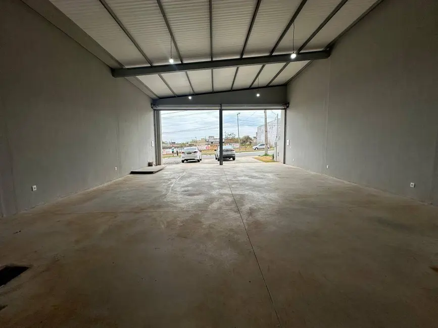 Armazém / Galpão à venda, 200m2 em Jardim Itália, Anapolis - GO - imagem 2 Foto 2 de Armazém / Galpão à venda, 200m2 em Jardim Itália, Anapolis - GO