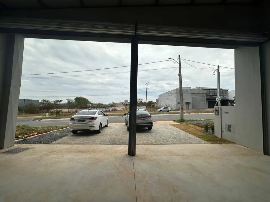 Armazém / Galpão à venda, 200m2 em Jardim Itália, Anapolis - GO - imagem 1 Foto 1 de Armazém / Galpão à venda, 200m2 em Jardim Itália, Anapolis - GO