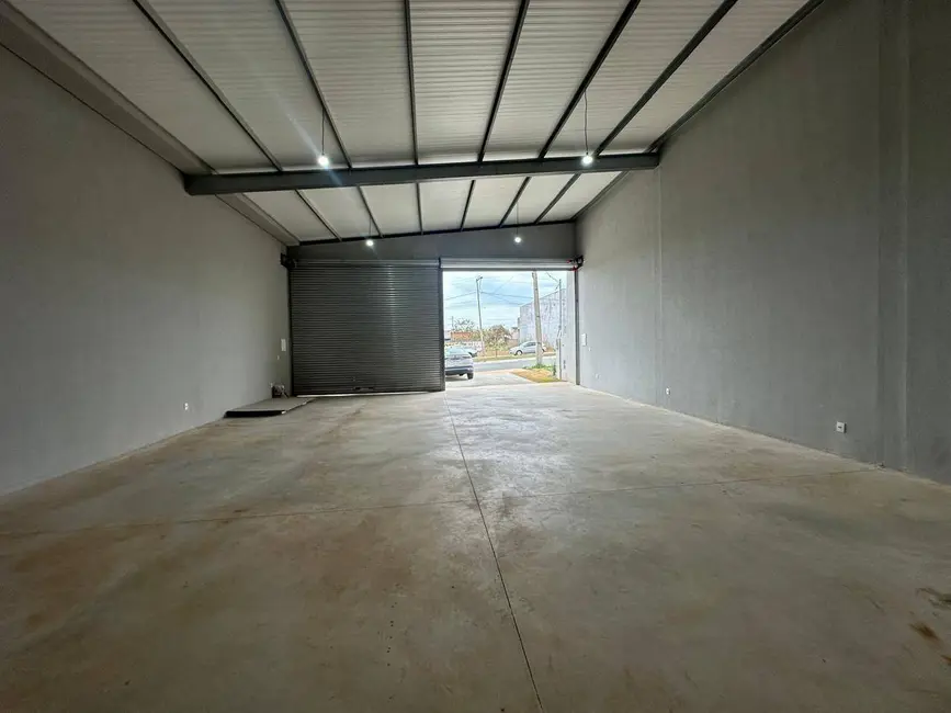 Armazém / Galpão à venda, 200m2 em Jardim Itália, Anapolis - GO - imagem 9 Foto 9 de Armazém / Galpão à venda, 200m2 em Jardim Itália, Anapolis - GO