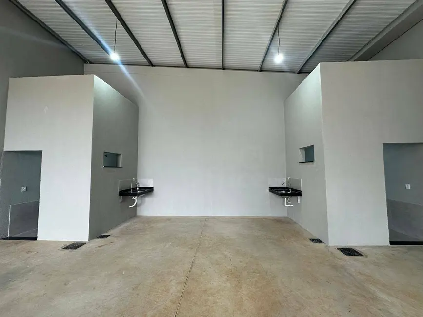 Armazém / Galpão à venda, 200m2 em Jardim Itália, Anapolis - GO - imagem 6 Foto 6 de Armazém / Galpão à venda, 200m2 em Jardim Itália, Anapolis - GO