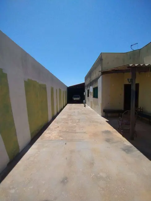 Casa com 3 quartos à venda, 420m2 em Loteamento Guanabara, Anapolis - GO - imagem 4 Foto 4 de Casa com 3 quartos à venda, 420m2 em Loteamento Guanabara, Anapolis - GO