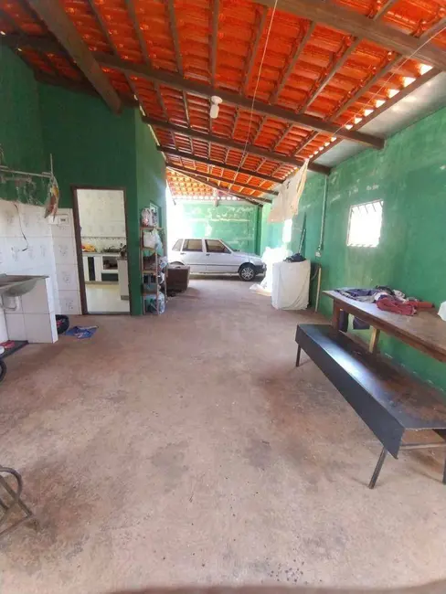 Casa com 3 quartos à venda, 420m2 em Loteamento Guanabara, Anapolis - GO - imagem 5 Foto 5 de Casa com 3 quartos à venda, 420m2 em Loteamento Guanabara, Anapolis - GO