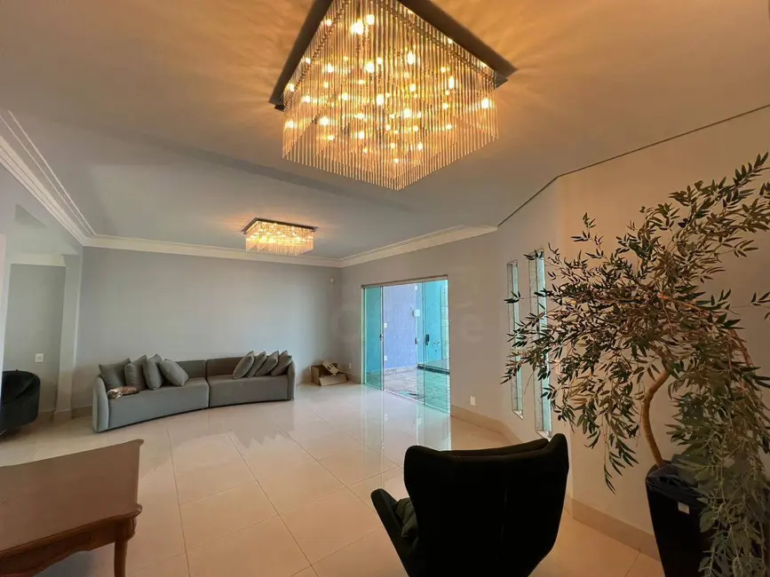 Foto 8 de Casa com 4 quartos para alugar, 500m2 em Jundiaí, Anapolis - GO