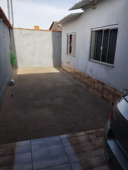 Foto 1 de Casa com 2 quartos à venda, 300m2 em Residencial Aldeia dos Sonhos, Anapolis - GO