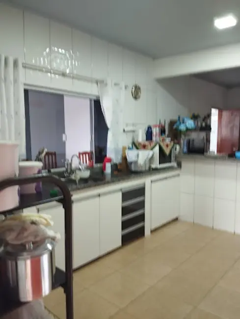 Foto 5 de Casa com 2 quartos à venda, 300m2 em Residencial Aldeia dos Sonhos, Anapolis - GO