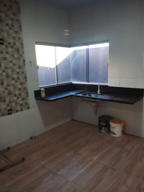 Casa com 3 quartos à venda, 200m2 em Residencial Aldeia dos Sonhos, Anapolis - GO - imagem 9 Foto 9 de Casa com 3 quartos à venda, 200m2 em Residencial Aldeia dos Sonhos, Anapolis - GO