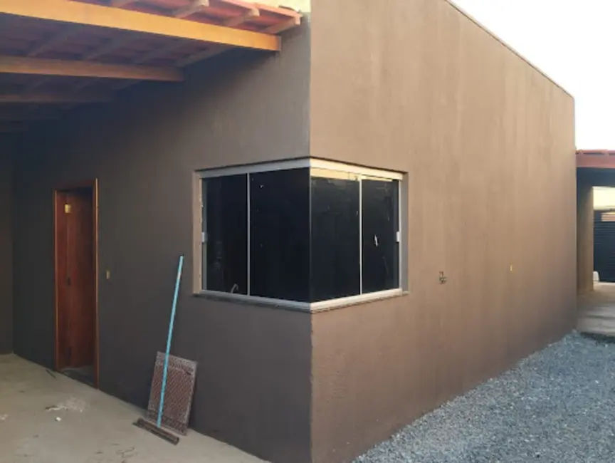 Casa com 3 quartos à venda, 200m2 em Residencial Aldeia dos Sonhos, Anapolis - GO - imagem 1 Foto 1 de Casa com 3 quartos à venda, 200m2 em Residencial Aldeia dos Sonhos, Anapolis - GO