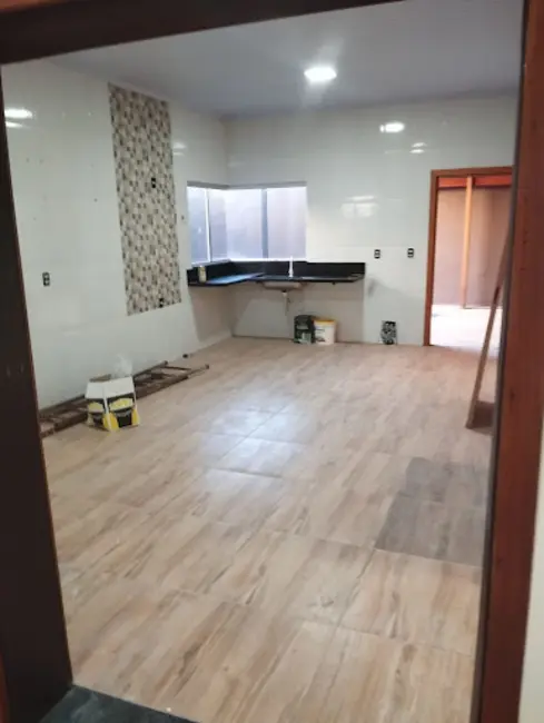 Casa com 3 quartos à venda, 200m2 em Residencial Aldeia dos Sonhos, Anapolis - GO - imagem 8 Foto 8 de Casa com 3 quartos à venda, 200m2 em Residencial Aldeia dos Sonhos, Anapolis - GO