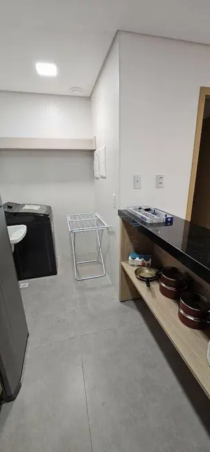 Foto 4 de Apartamento com 1 quarto à venda, 49m2 em Setor Central, Anapolis - GO