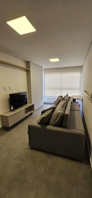 Foto 6 de Apartamento com 1 quarto à venda, 49m2 em Setor Central, Anapolis - GO