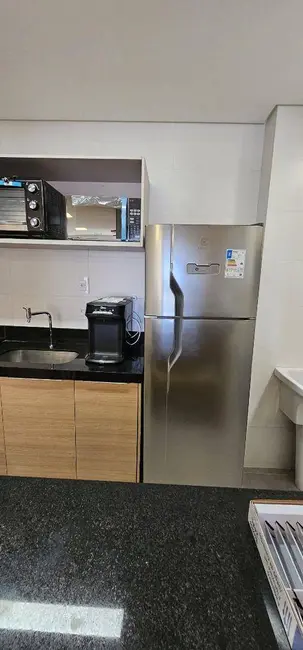 Foto 3 de Apartamento com 1 quarto à venda, 49m2 em Setor Central, Anapolis - GO