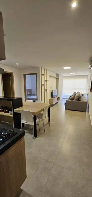 Foto 1 de Apartamento com 1 quarto à venda, 49m2 em Setor Central, Anapolis - GO