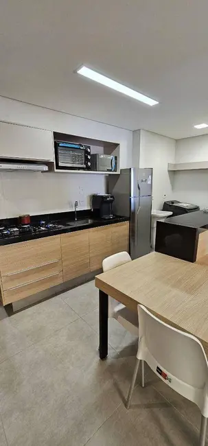 Foto 2 de Apartamento com 1 quarto à venda, 49m2 em Setor Central, Anapolis - GO