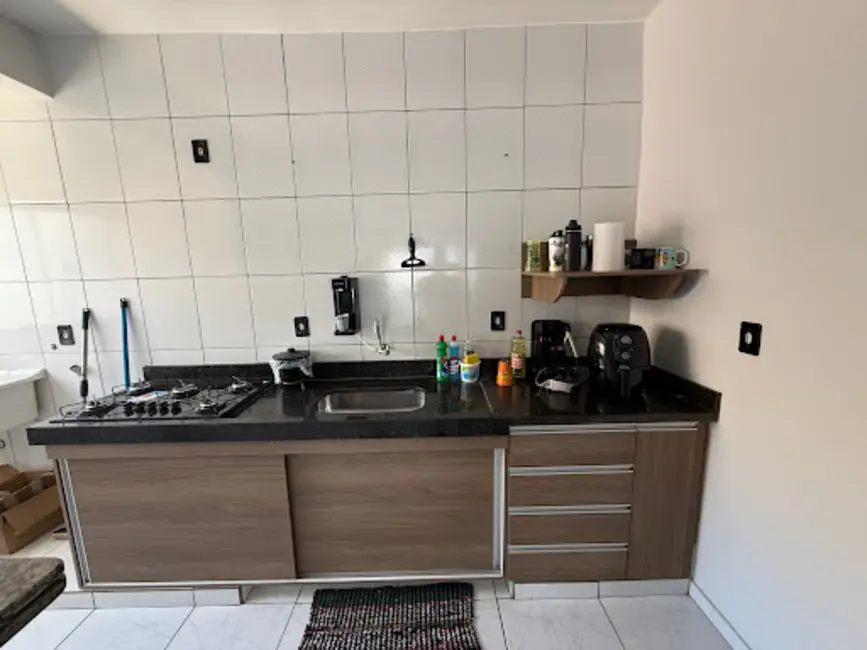 Foto 9 de Apartamento com 2 quartos à venda, 59m2 em JK Nova Capital, Anapolis - GO