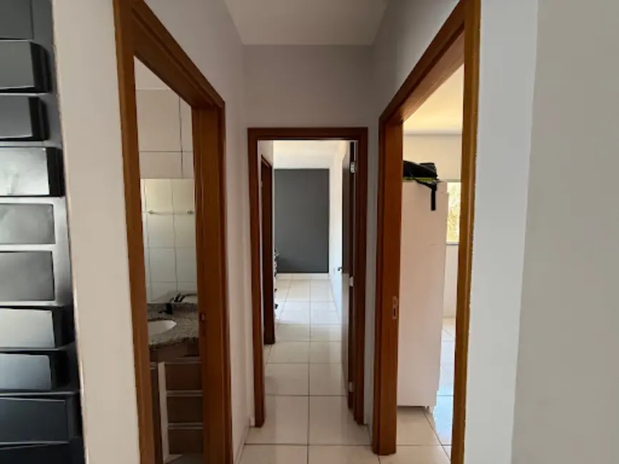 Foto 8 de Apartamento com 2 quartos à venda, 59m2 em JK Nova Capital, Anapolis - GO