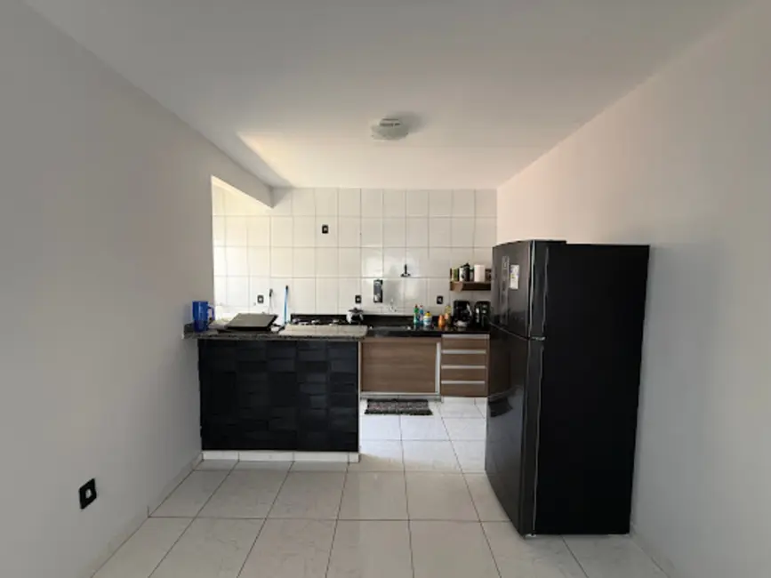 Foto 1 de Apartamento com 2 quartos à venda, 59m2 em JK Nova Capital, Anapolis - GO