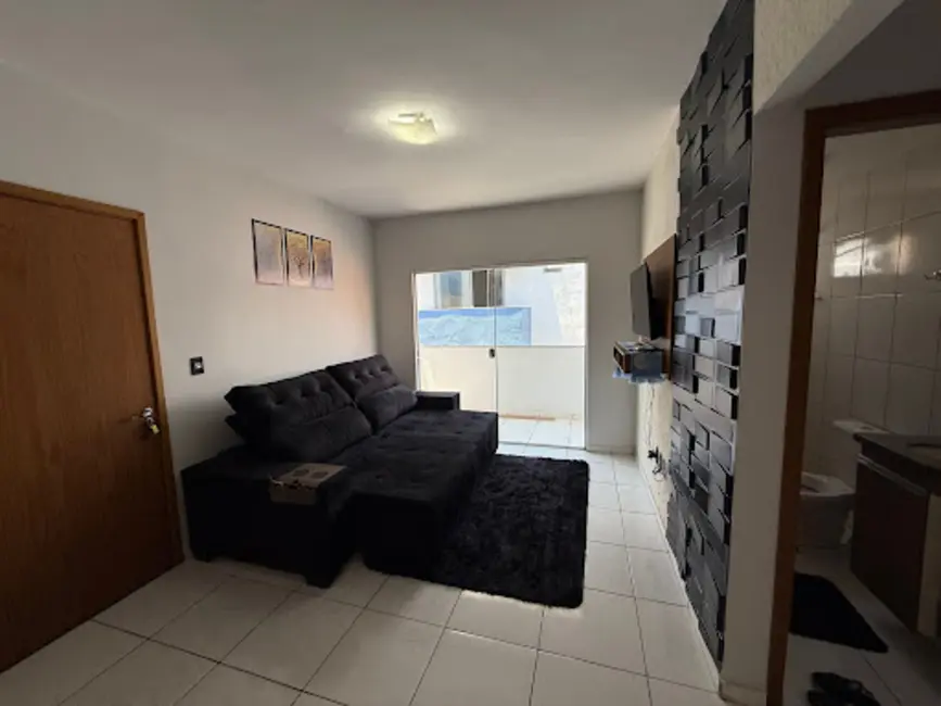 Foto 5 de Apartamento com 2 quartos à venda, 59m2 em JK Nova Capital, Anapolis - GO