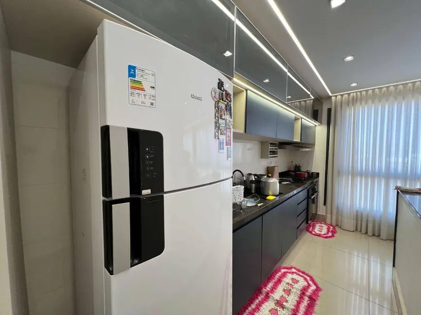 Foto 4 de Apartamento com 2 quartos para alugar, 80m2 em Jundiaí, Anapolis - GO