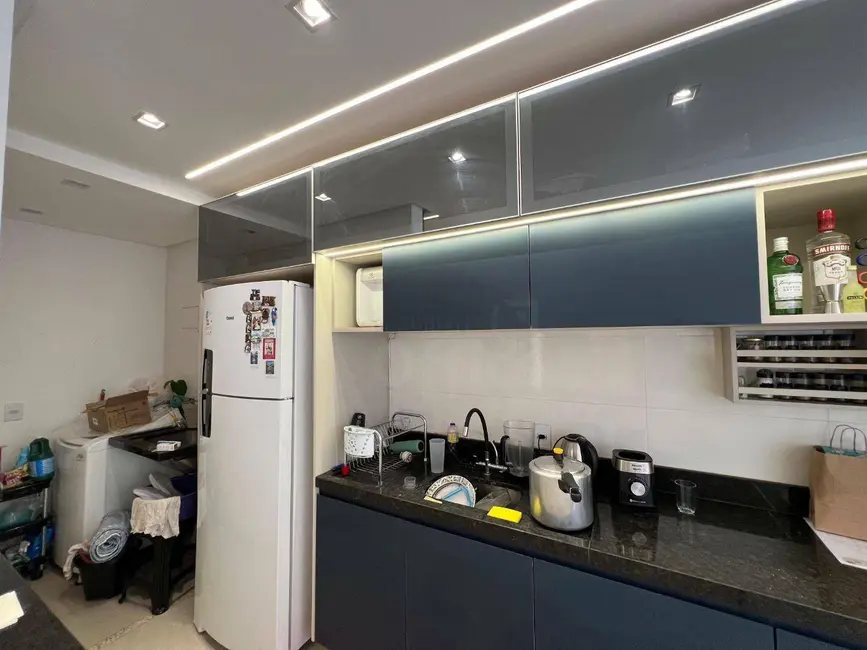 Foto 5 de Apartamento com 2 quartos para alugar, 80m2 em Jundiaí, Anapolis - GO