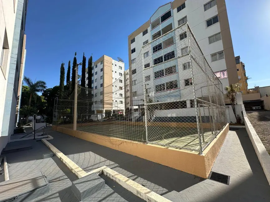 Foto 1 de Apartamento com 3 quartos à venda, 84m2 em Jundiaí, Anapolis - GO