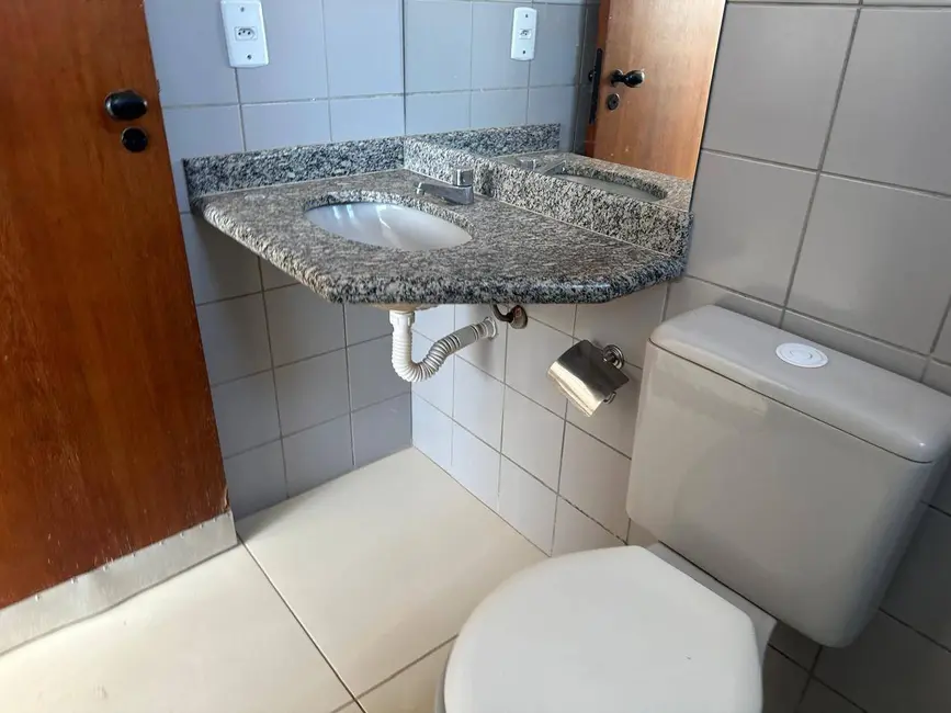 Foto 7 de Apartamento com 3 quartos à venda, 84m2 em Jundiaí, Anapolis - GO