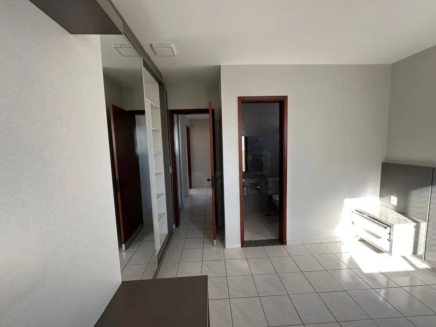 Foto 9 de Apartamento com 3 quartos à venda, 84m2 em Jundiaí, Anapolis - GO