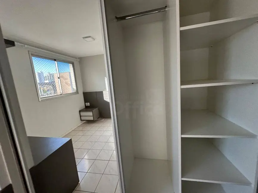 Foto 5 de Apartamento com 3 quartos à venda, 84m2 em Jundiaí, Anapolis - GO