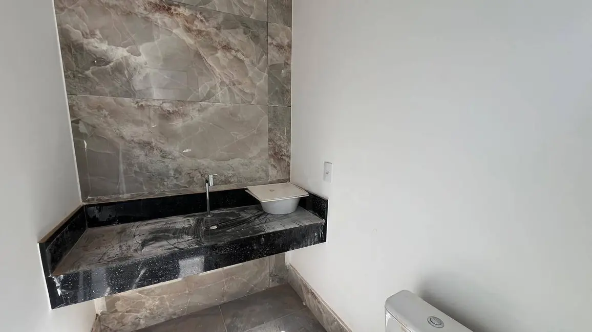 Foto 6 de Casa com 3 quartos à venda, 180m2 em Setor Sul Jamil Miguel, Anapolis - GO