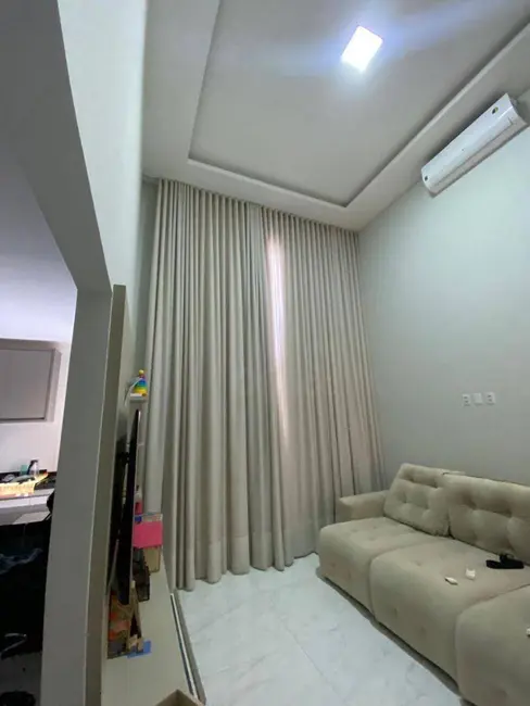 Casa com 3 quartos à venda, 150m2 em Anapolis - GO - imagem 3 Foto 3 de Casa com 3 quartos à venda, 150m2 em Anapolis - GO