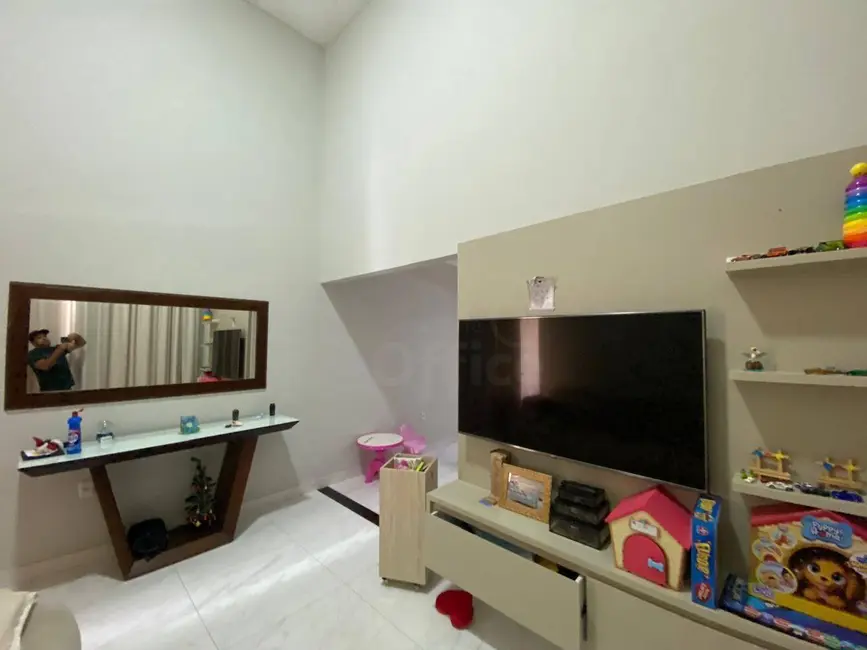 Casa com 3 quartos à venda, 150m2 em Anapolis - GO - imagem 4 Foto 4 de Casa com 3 quartos à venda, 150m2 em Anapolis - GO