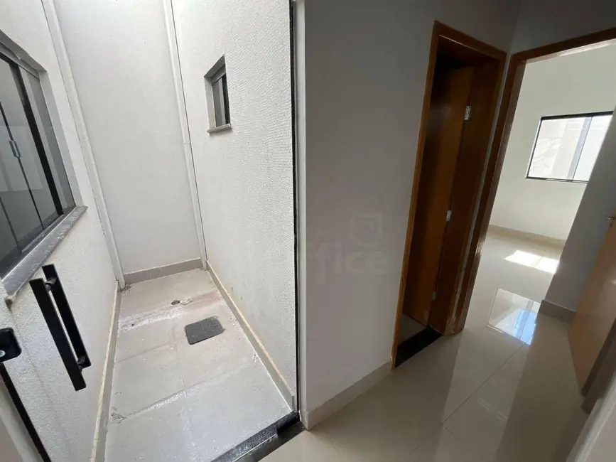 Casa com 3 quartos à venda, 200m2 em Jardim Ana Paula, Anapolis - GO - imagem 8 Foto 8 de Casa com 3 quartos à venda, 200m2 em Jardim Ana Paula, Anapolis - GO