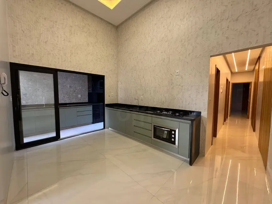 Foto 5 de Casa com 3 quartos à venda, 150m2 em Residencial Vale do Sol, Anapolis - GO