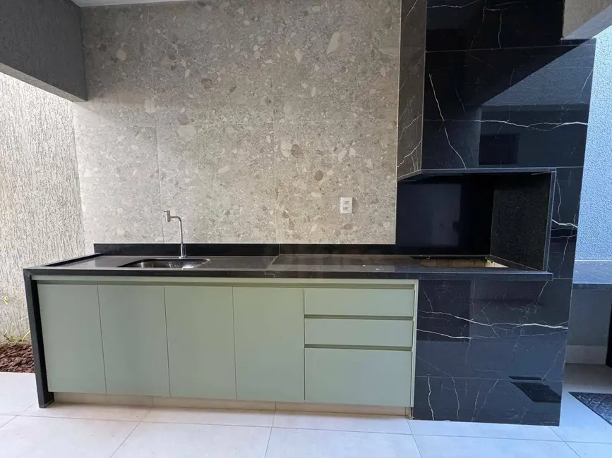 Foto 8 de Casa com 3 quartos à venda, 150m2 em Residencial Vale do Sol, Anapolis - GO