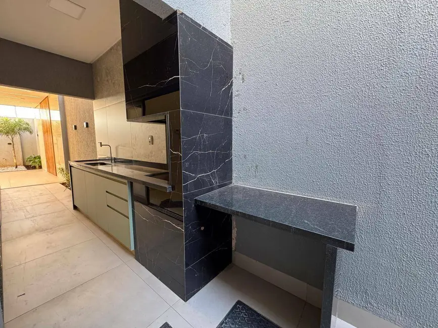 Foto 9 de Casa com 3 quartos à venda, 150m2 em Residencial Vale do Sol, Anapolis - GO