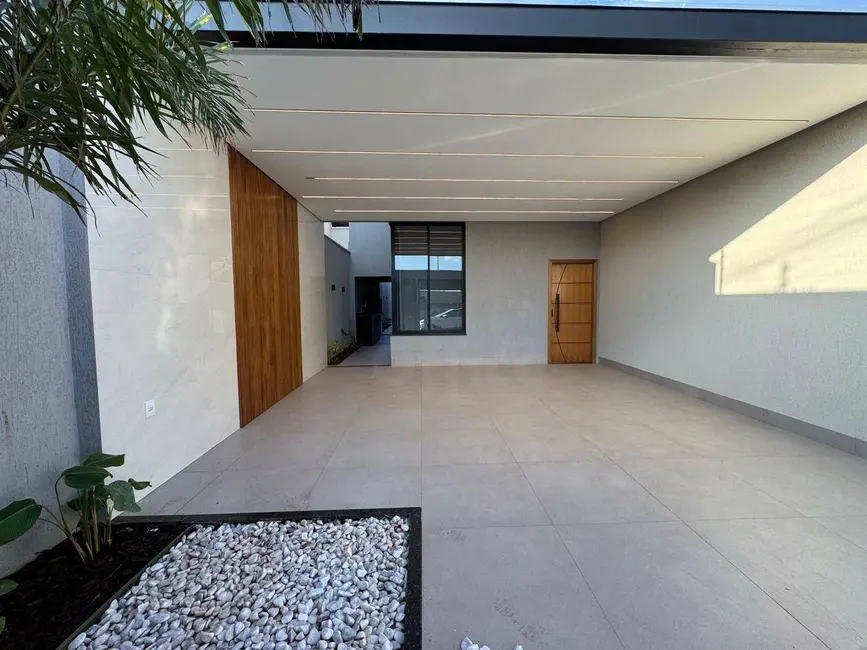 Foto 1 de Casa com 3 quartos à venda, 150m2 em Residencial Vale do Sol, Anapolis - GO