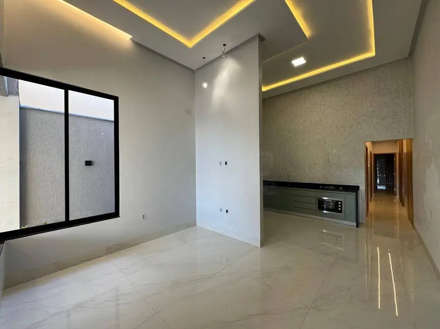 Foto 4 de Casa com 3 quartos à venda, 150m2 em Residencial Vale do Sol, Anapolis - GO