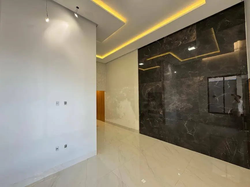 Foto 6 de Casa com 3 quartos à venda, 150m2 em Residencial Vale do Sol, Anapolis - GO