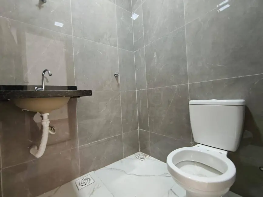 Casa com 3 quartos à venda, 100m2 em Anapolis - GO - imagem 9 Foto 9 de Casa com 3 quartos à venda, 100m2 em Anapolis - GO