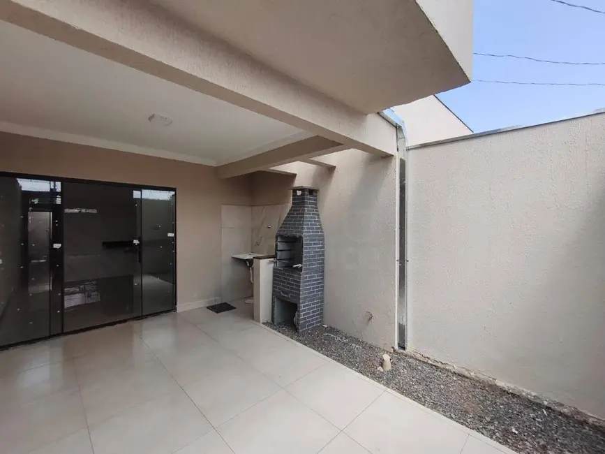 Casa com 3 quartos à venda, 100m2 em Anapolis - GO - imagem 1 Foto 1 de Casa com 3 quartos à venda, 100m2 em Anapolis - GO