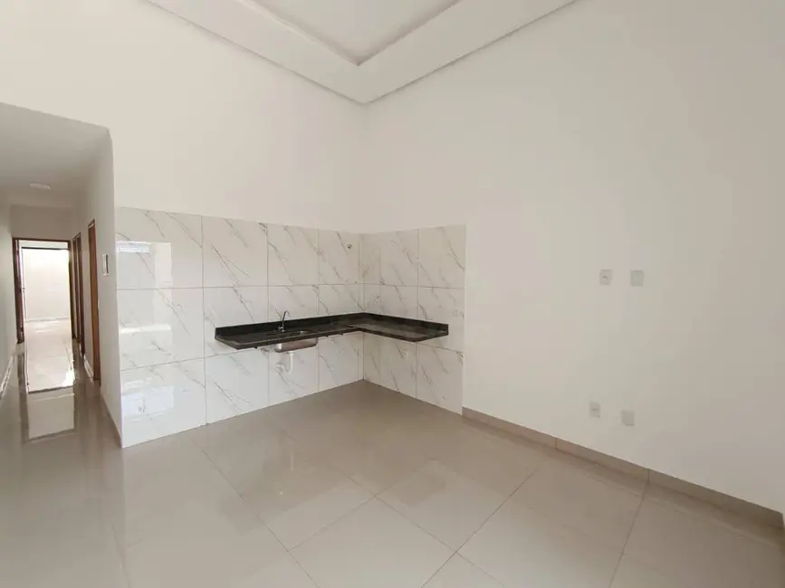 Casa com 3 quartos à venda, 100m2 em Anapolis - GO - imagem 2 Foto 2 de Casa com 3 quartos à venda, 100m2 em Anapolis - GO